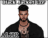 Black Jacket Lzr