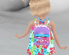 EM Princess Backpack F