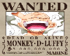 Background Luffy Gear 5