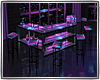Christmas Bar Neon
