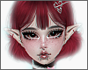 Nevi Dark Red