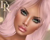 DR- Darling rosa
