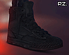 rz. Neyo Leather Boots
