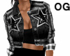 Jacket Stars  jeans