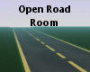 Open Road Room