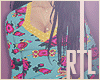 R| Rose Dress|RLL
