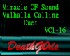 Valhalla Calling Duet