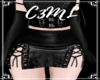 CM Gotic Skirt M3