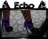 [Echo]Tempt Me Boots P