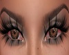 Red Eyes/Brown/Unisex