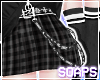 +Cute Skirt Black v1