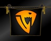 Sabertooth Banner