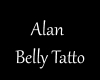 Alan Belly Tatto (Deriv)