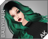 ~AK~ Shana: Jade Green