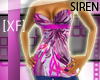 [XF] PINK`XCAPEZ;SIREN