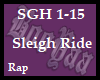 Sleigh Ride