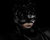 (N)*Catwoman Mask*