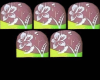 Lime Pedi
