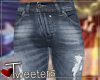 Dark FriYay Jeans