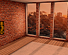 Small Urban Loft