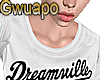 (B&W) DreamVille