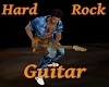 Hard Rock Guitar 1-4