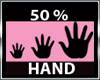 Hand Resizer 50%