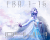 |D|Frozen Violin FRO1-15