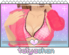 TC| Kawaii Pinku Bikini!