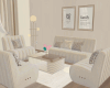 DER: Full Set Sofa