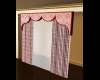 curtain with mantonava
