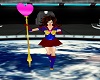 Sailor Android 21 Outfit
