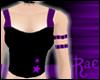 R: Purple&Black StarTank