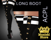 ACPL  BIMBO 2COLORS BOOT