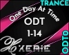 ODT One Day - Trance
