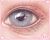 ♥ Crystal Moon Eyes