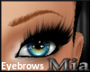 [mm]Natural Red Brows