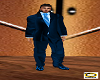 .(IH) FULL SUIT 3 BLUE