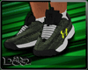 D- Tiger Sneakers