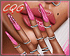 CG: Sexy Barbie+Ring
