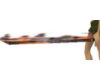 [SaT]Darkness Katana (L)