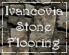 Ivancovia Stone Floor