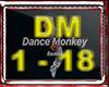 [J] Dance Monkey Remix