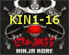 Ninja Kore - The Kingdom