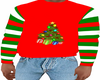 His Christmas Sweater V3