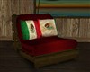 MEXICAN PALLET CHAIR