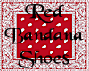 [KW] R. Bandana Shoes