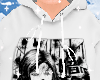 Hoodie Junji Ito