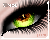 {F} Crystal | Gaia | M/F