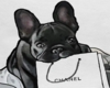 Designer Coco Canvas